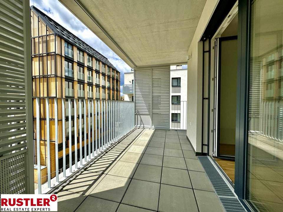 Exklusiv &amp; begehrt – nur noch 14 Einheiten am Wienerberg verfügbar!