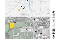 Stilvolle 3-Zimmer-Gartenwohnung im Erstbezug nahe Zentrum St. Pölten