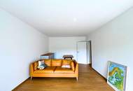 Stilvolle 2-Zimmer-Wohnung mit Loggia nahe der Salzach | AIGEN
