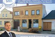 Vielseitige Immobilie mit Entwicklungspotential!