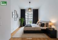 Daheim in der Skyline – Erstbezug exklusive ab sofort beziehbar