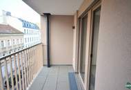 Moderne 2-Zimmer-Wohnung mit Loggia Nähe Schönbrunn