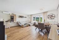 Moderner Bungalow mit Pool, Garage und Traumgarten – Wohnen auf einer Ebene