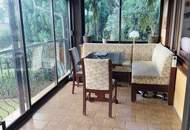 Traumhaftes Einfamilienhaus mit Garten und Sauna mit Seeblick auf Pachtgrund – Ihr neues Zuhause!