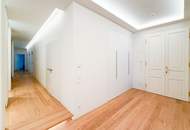 Luxuriöser Altbau! 5-Zimmer-Wohnung in prachtvollem Althaus/ Nähe Servitenviertel & Lycée