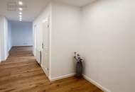 3 Zimmer | Erstbezug | Hofseitig| Top-Lage