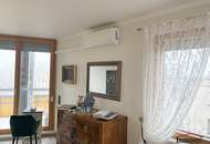 Sehr gute Lage - Topausgestattete, moderne 3-Zimmerwohnung mit Klimaanlage, Balkon und Garagenplatz!