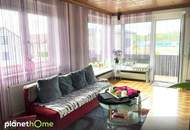 Gepflegtes Eigenheim mit großer Terrasse und Garage