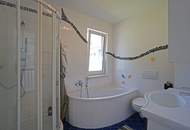 Familienfreundliche Doppelhaushälfte in herrlicher Grünruhelage nahe Kaiserhöhe