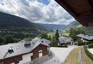 Bergpanorama Deluxe – großzügiges Chalet mit Pool, Wellnessbereich und Lift in Bad Gastein