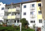 Attraktive Familienwohnung in beliebter Wohnlage in Nähe Krankenhaus