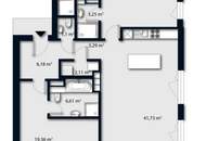 Exklusives Penthouse mit unverbaubarem Panoramablick auf die Nordkette