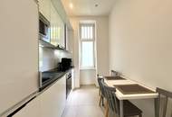 SONNIGES ZUHAUSE IM HERZEN VON SIEVERING I mit Südbalkon I hochwertige & moderne Ausstattung I hofseitiges Schlafzimmer I Einbauküche I Fußbodenheizung I Nähe Obkirchergasse