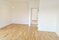 FINANZIERUNGSAKTION* - Erstbezug und Ruhelage in Mariatrost: moderne 4-Zimmerwohnung mit Terrasse, mit Garten und 2 Tiefgaragenplätze