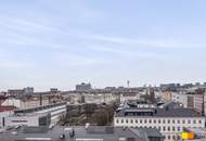 Dachgeschosswohnung im ehemaligen Beatrixbad