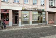“Top Geschäftslokal im Zentrum von Mariazell – ehem. Café 1157 (vollausgestattet, ablösefrei)“
