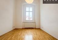 | CHARMANTE 2-ZIMMER-WOHNUNG | ca.42,50m² | 3.OG | BESTLAGE | HAUPTPLATZ