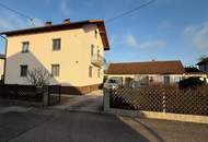 Geräumiges Einfamilienhaus mit zwei Wohneinheiten-Optionen in ruhiger Lage