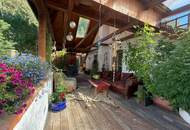 *** Historisches Anwesen mit Landliebe & Nutzungsmix: Großfamilien, Anleger, Kreative finden hier Raum für Visionen! ***