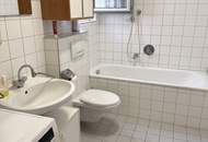 Anleger aufgepasst! Vermietete 2 Zimmer Wohnung mit Loggia und Tiefgaragenplatz in Wels - Nähe Traunauen!