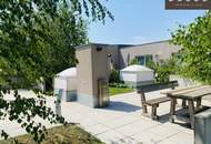 | 2 ZIMMERWOHNUNG | MIT ALLGEMEINEM DACHGARTEN | GUTE ANBINDUNG | 2. STOCK