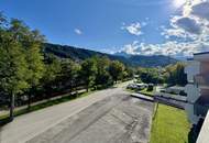 97 m² Dachgeschosswohnung mit Balkon & Tiefgarage