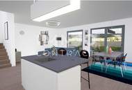 GREEN DREAM - exklusiver 5Zi-Familientraum S-Pool - S-GRÜNBLICK - NEUBAU