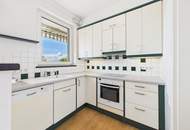 Traumwohnung mit Panoramablick auf die Karawanken und über die Dächer von Klagenfurt