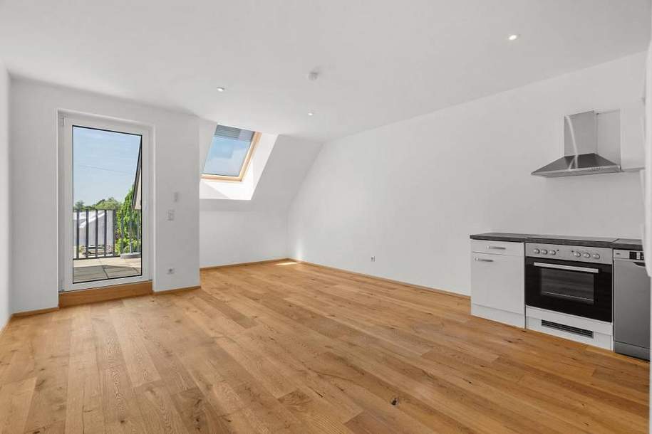 "3-Zimmer-Wohlfühloase mit Balkon – Nähe Donauzentrum und Alte Donau!", Wohnung-kauf, 329.000,€, 1220 Wien 22., Donaustadt