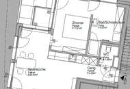 Traumhafter Blick über Wien: Schöne 2-Zimmer-Wohnung mit Terrasse und moderner Ausstattung