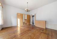 Traditionelles Landhaus mit idyllischem Innenhof in Mailberg!