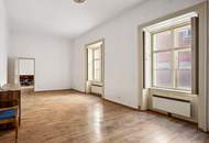 Ein historisches Juwel in Retz sucht neue Besitzer