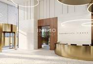 NEU: Das wahrscheinlich schönste Penthouse im höchsten Wohnturm Österreichs - Concierge, Spa, Pool