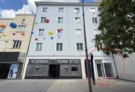 Wiener Neustädter City: Geschäftslokal, barrierefrei & behindertengerecht + SOFORT bezugsfertig!!