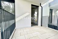 3% Aktion: zwischen Aupark & Blumengärten! 3-Zimmer-Traum im grünen mit 2 Balkonen