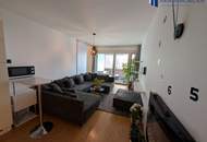 Neuwertige 64m² Wohnung mit Loggia, Garage &amp; modernem Wohnkomfort in 1100 Wien!