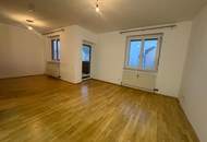 Stadtnahe charmante - 4 Zimmer Wohnung mit Loggia