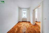Helle 2-Zimmer-Wohnung mit Balkon in 1020 Wien – Ihr neues Zuhause wartet. - WOHNTRAUM