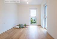 Graumannpark | Küche + Südwest Balkon