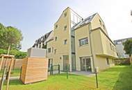 Charmantes DG-Refugium mit Balkon im Herzen von Sievering
