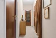 Gepflegte 4-Zimmer-Wohnung in zentraler Lage in Urfahr