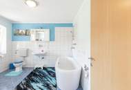 Wohnen mit Charakter: Historisches Mehrfamilienhaus mit drei separaten Einheiten, Werkstatt &amp; Naturparadies