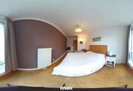 Innenhofseitige 4-Zimmer-Maisonette mit Terrassen nahe U3 Ottakring