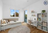 Dachgeschosswohnung in Top Lage in Kaisermühlen