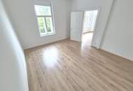 Geförderte Wohnung mit klassischem Charme