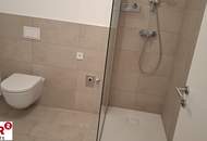 Modern, Neu, Zentral, 2 Zimmer Mietwohnung + Loggia in Linz