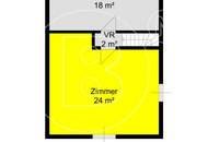 Charmantes Einfamilienhäuschen auf großem Grund in hervorragender Lage!