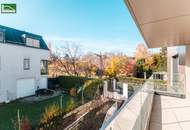 Ihre exklusive Stadtvilla in Döbling – Stil, Ruhe und höchste Lebensqualität