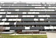CITYGATE!!! Hofseitige 2-Zimmer-Neubauwohnung mit sensationeller 16,55m² Außenfläche!!!
