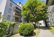 ++ ZWEI Zimmer mit GARTEN und TERRASSE ++